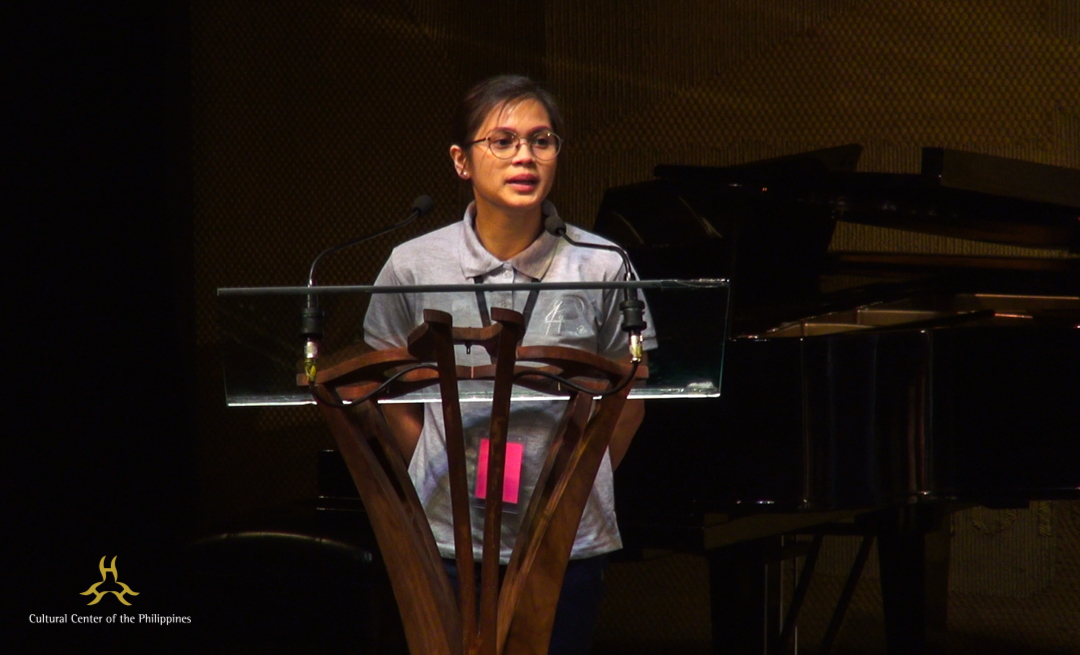 14th Hands-On Choral Workshop [Registration and Opening Program] Image